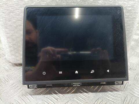 Sistema GPS Renault Clio EXPERIENCE 101CV 74KW