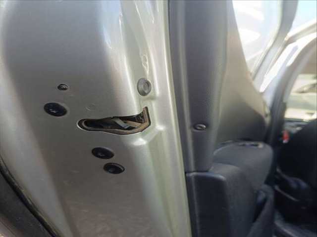 Cerradura Puerta Trasera Izquierda Peugeot 5008 BHZ