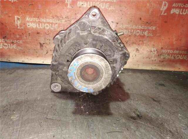 Foto 2ª: Alternador Nissan Pathfinder 2.5 DCI [YD25DDTi]