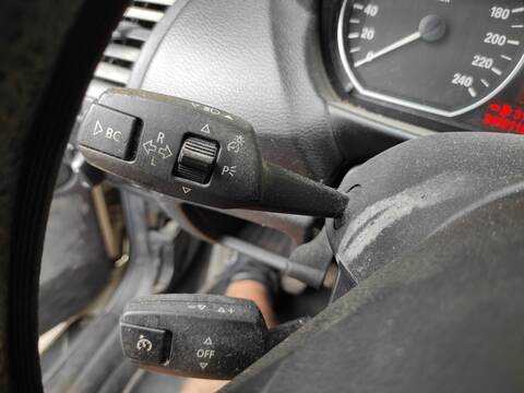 Foto 2ª: Mando Multifuncion Bmw Serie 1 114 N47D20C BERLINA (2009)