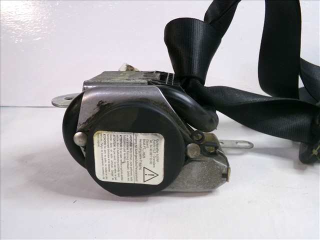 Foto 2ª: Cinturón Delantero Izquierdo Seat Cordoba 1.4 TDI 2002-2008 [AMF] (2006)
