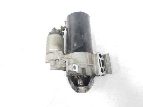 Foto 3ª: Motor de Arranque Bmw X1 2.0 TD 143CV [N47D20C] (2009)
