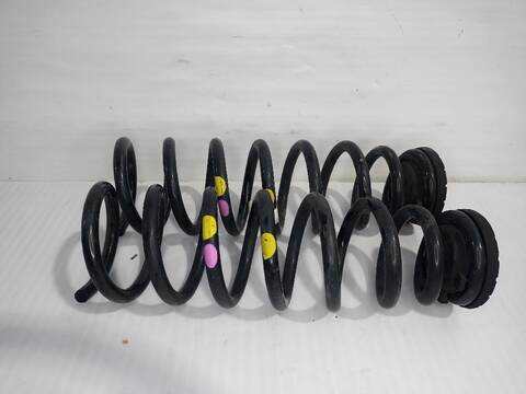 Foto 3ª: Amortiguador Delantero Izquierdo Kia Sportage DRIVE 149CV [G4FP] (2021)