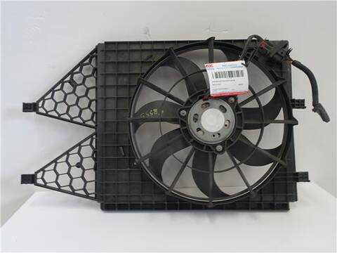 Electroventilador Seat Ibiza 1.6 TDI BERLINA 105CV 77KW