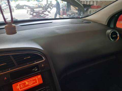 Foto 4ª: Kit Airbag Peugeot 5008 PREMIUM 150CV 110KW [RHE] (2010)