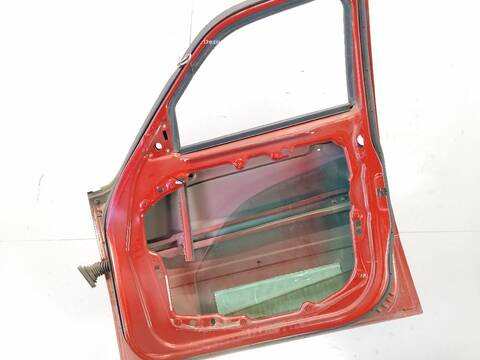 Foto 3ª: Puerta Delantera Derecha Dodge Nitro 2.8 CRD 4WD (2006)