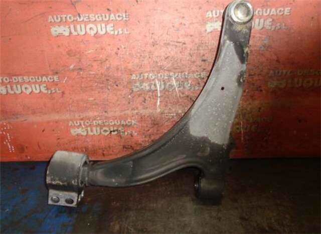 Brazo Suspension Delantero Derecho Opel Insignia 2.0 EDITION [2.0 LTR. - 162 KW 16V TURBO]