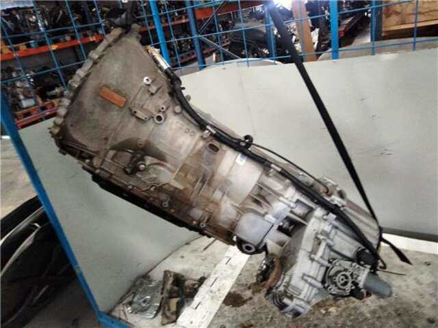 Caja Cambios Land Rover Discovery 2.7 V6 TD EDITION 60 YRS [2.7 LTR. - 140 KW TD V6 CAT]