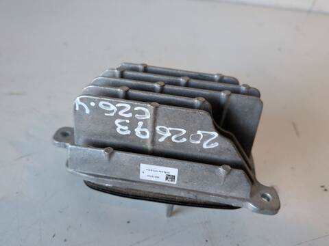 Foto 2ª: Centralita Faros Xenon Renault Megane H5F408 BERLINA IV BERLINA 5P (2018)