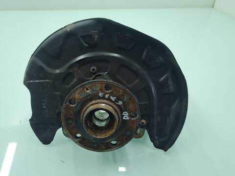 Mangueta Delantera Derecha Volkswagen Golf COMFORTLINE BLUEMOTION 150CV 110KW