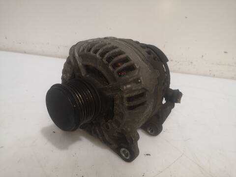 Foto 2ª: Alternador Audi A3 BKD (2003)