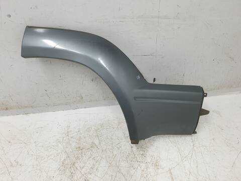 Aletin Trasero Izquierdo Toyota Land Cruiser TD VX 5-PTAS.) KZJ95)