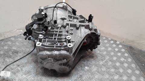 Foto 3ª: Caja Cambios Hyundai i30 1.6 CRDI 90CV 66KW [D4FB] (2009)