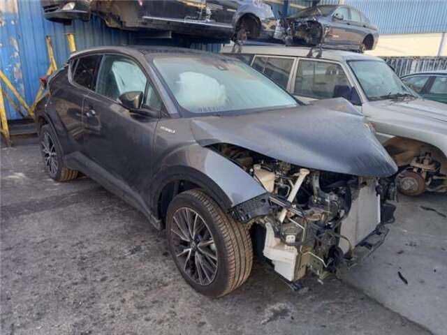 Motor de Arranque Toyota CHR HÍBRIDO HYBRID ACTIVE [HÍBRIDO 90 KW ( 1.8 LTR. - 72 KW 16V)]