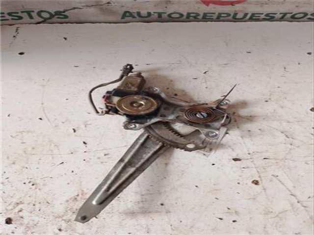 Elevalunas Eléctrico Trasero Derecho Toyota Corolla 1.3