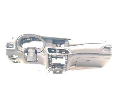 Foto 2ª: Kit Airbag Infiniti Q30 1.5 D (2015)