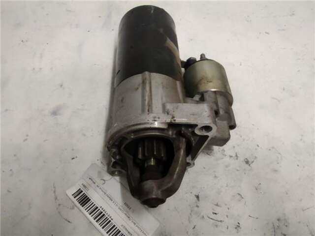 Foto 2ª: Motor de Arranque Ford Escort 1.6 ATLANTA BERLINA [1.6 LTR. - 66 KW 16V CAT] [L1H]