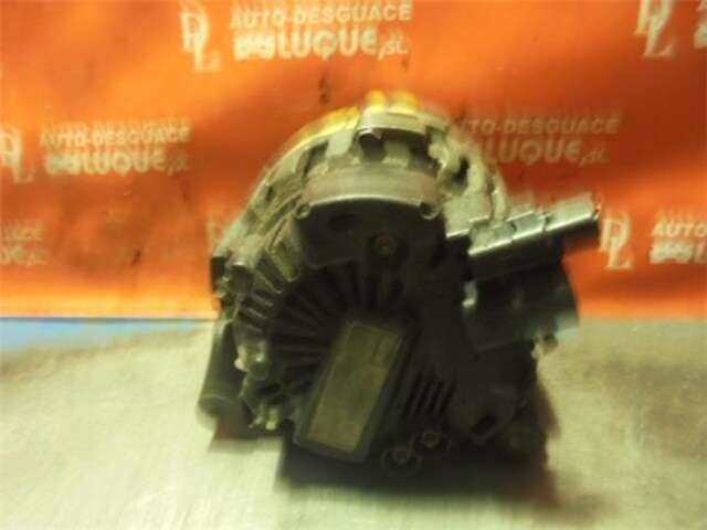 Foto 3ª: Alternador Citroen Xsara 1.6 16V [NFU (TU5JP4)]
