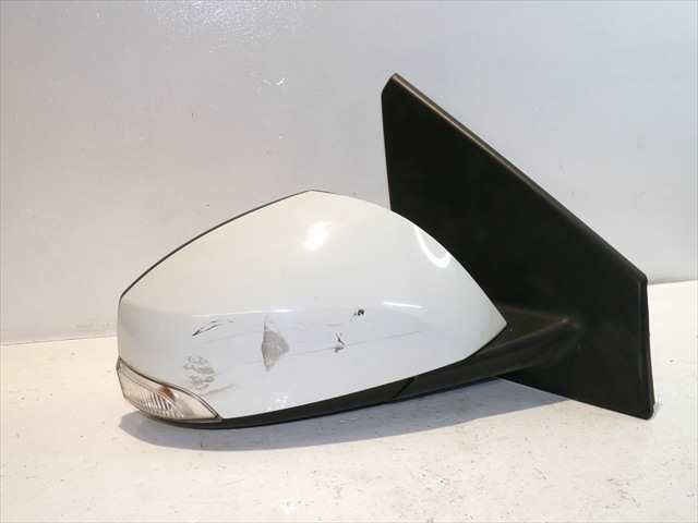 Foto 2ª: Retrovisor Derecho Renault Megane 1.5 DCI 2008-2013 [K9KG8] (2009)