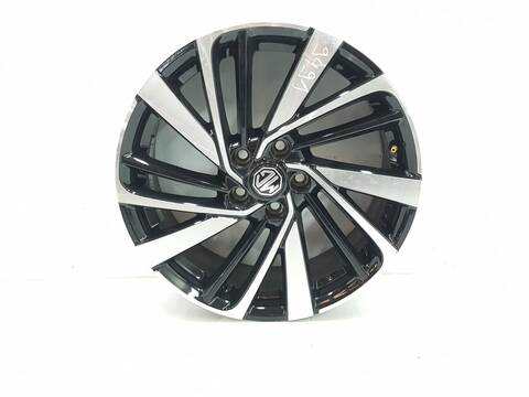 LLanta Aleacion Mg ZS COMFORT