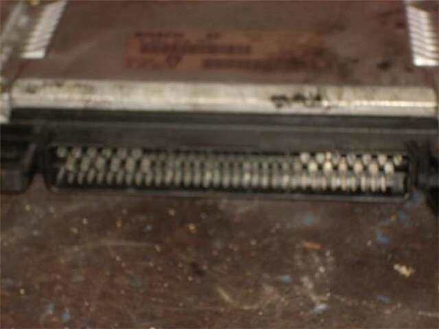 Centralita Motor ECU Citroen C5 2.2 HDI (DC4HXB. DC4HXE)