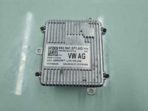 Centralita Faros Xenon Seat Ateca 110CV