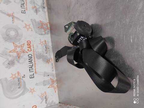 Cinturón Trasero Derecho Bmw Serie 3 315 320D COUPE 177CV 130KW