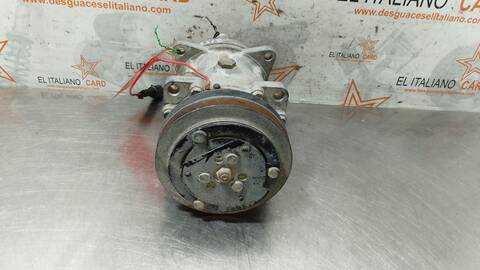 Compresor Aire Acondicionado Land Rover Discovery TDI 3-PTAS.) 113CV 83KW