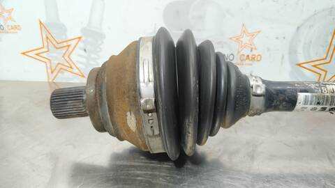 Foto 3ª: Transmision Delantera Izquierda Volkswagen Golf ADVANCE 140CV 103KW [CFFB] (2010)