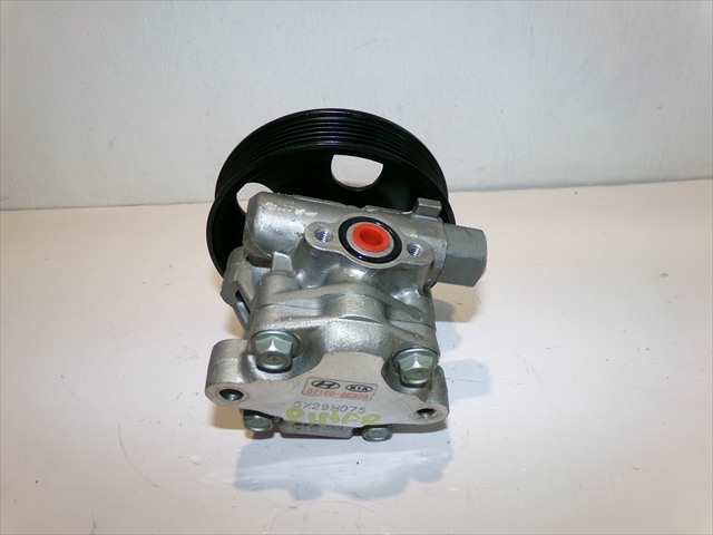Foto 4ª: Bomba de Direccion Kia Sportage 2.0 CRDI 2004-2009 [D4EAF] (2007)