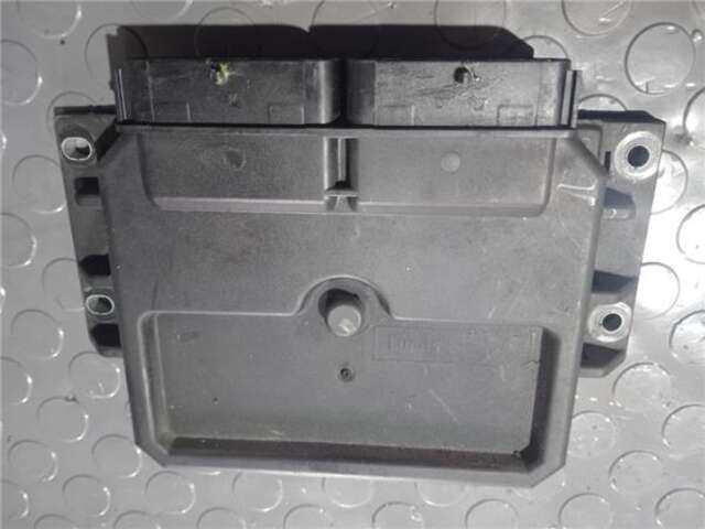 Centralita Motor ECU Fiat Doblo 1.9 D (223ZXB1A)