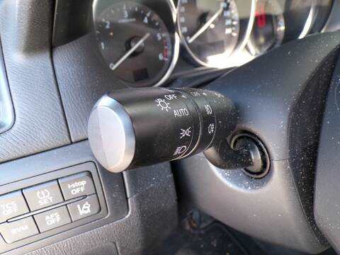 Foto 2ª: Mando Luces Mazda CX5 G KE) SH (2014)