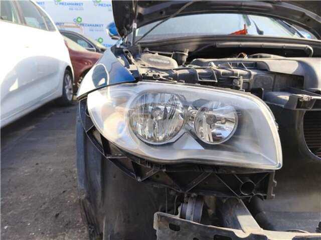 Faro Derecho Bmw Serie 1 114 2.0 120D [2.0 LTR. - 120 KW 16V DIESEL]