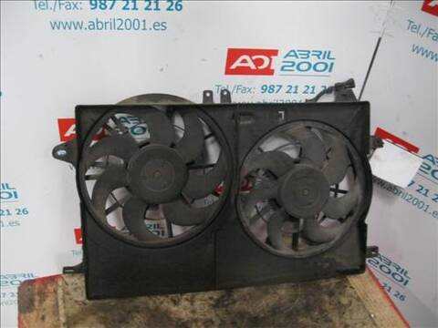 Foto 2ª: Electroventilador Saab 9-3 2.0 T BERLINA 150CV 110KW [B205E] (1997)