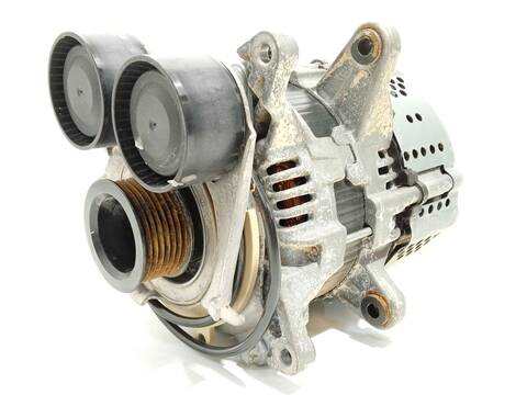 Alternador Mercedes Clase E 180 E 200 213.080) 197CV 145KW