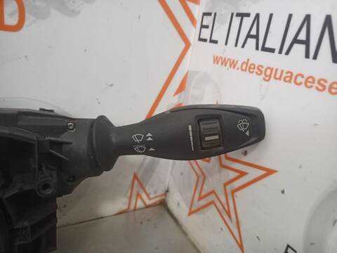 Foto 4ª: Anillo Airbag Ford Transit AMBIENTE 75CV 55KW [UGCB] (2015)