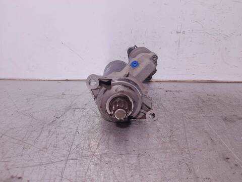 Foto 4ª: Motor de Arranque Volkswagen Passat ADVANCE BERLINA 140CV 103KW [BKP] (2007)