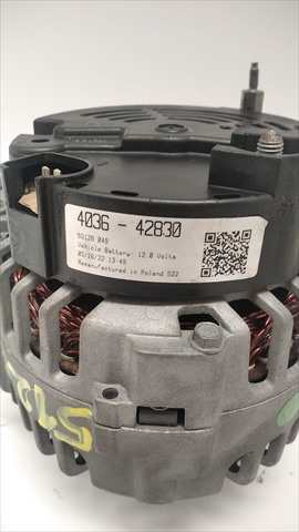 Alternador Volkswagen Passat 1.9 D