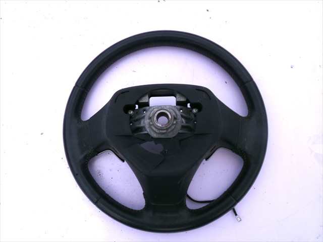 Foto 2ª: Volante Toyota Auris 1.4 D 2007-2010 [1ND] (2009)