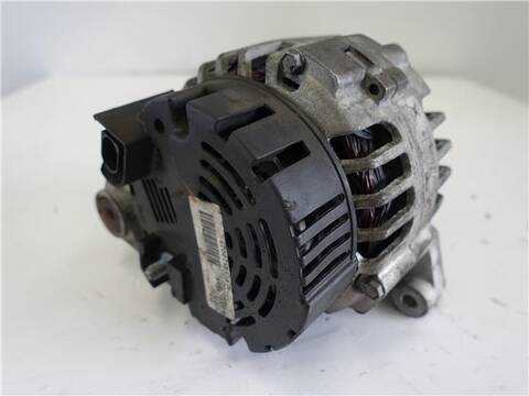 Foto 2ª: Alternador Audi A6 2.4 121KW) BERLINA 165CV [AML] (2001)