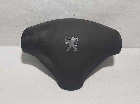 Foto 2ª: Kit Airbag Peugeot 107 URBAN 54CV 40KW [8HT] (2006)