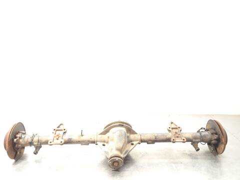 Puente Trasero Iveco Daily 33S15 35S15 35C15 146CV 107KW