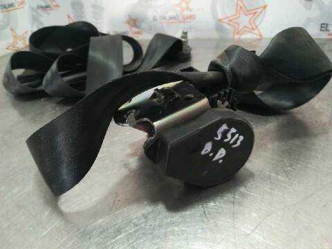 Cinturón Delantero Derecho Dacia Dokker AMBIANCE 75CV 55KW