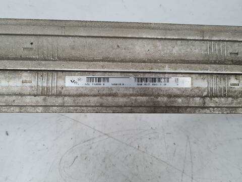 Foto 3ª: Intercooler Renault Megane LIMITED BERLINA 95CV 70KW III BERLINA 5 P [K9K R8] (2015)