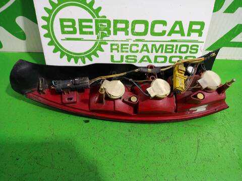 Foto 2ª: Piloto Trasero Izquierdo Citroen C5 2.0 HDI 109CV [RHZDW10ATED] (2001)