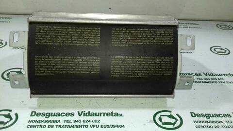 Airbag Delantero Derecho Mercedes Clase C 160 3.2 V6 18V CAT BERLINA 218CV 160KW
