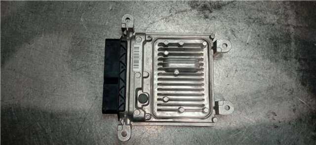 Foto 2ª: Centralita Motor ECU Mercedes Clase C 160 2.1 C 220 D (205.304) [2.1 LTR. - 125 KW CDI CAT]