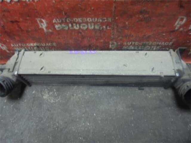 Intercooler Bmw Serie 3 315 2.0 320D [2.0 LTR. - 120 KW 16V DIESEL]