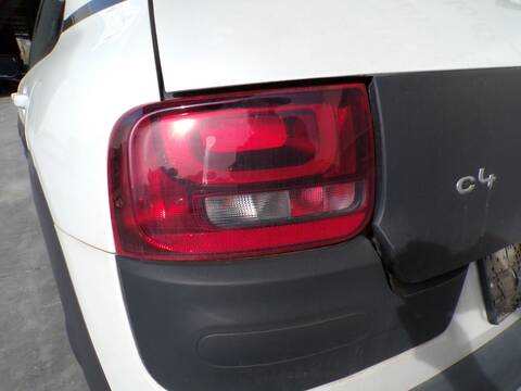 Piloto Trasero Izquierdo Citroen C4 HM01