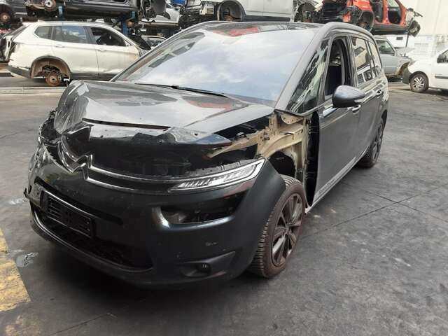 Mangueta Delantera Izquierda Citroen C4 1.6 HDI 120CV PICASSO